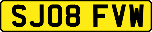 SJ08FVW