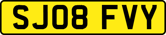 SJ08FVY