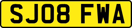 SJ08FWA