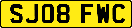 SJ08FWC