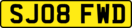 SJ08FWD