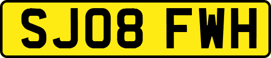 SJ08FWH