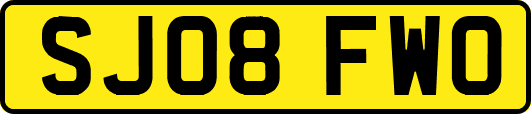 SJ08FWO