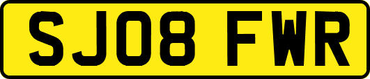SJ08FWR