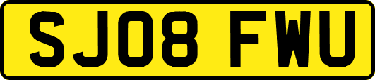 SJ08FWU