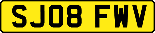 SJ08FWV