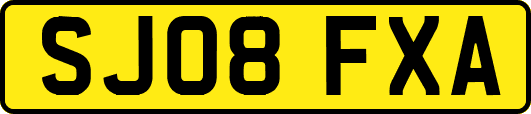 SJ08FXA