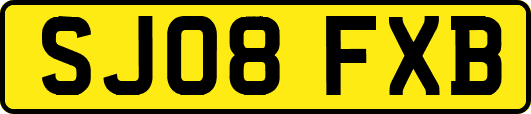 SJ08FXB