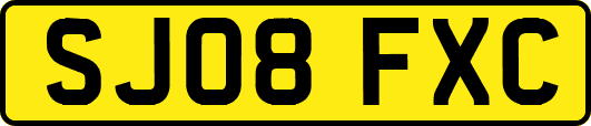 SJ08FXC