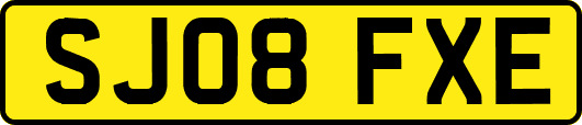 SJ08FXE