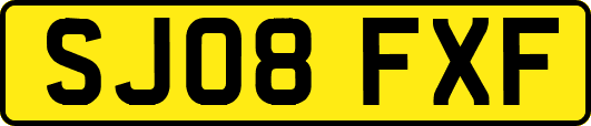 SJ08FXF