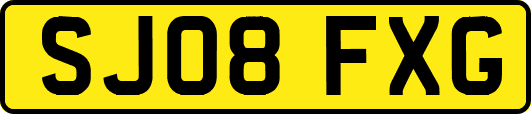 SJ08FXG