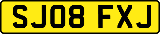 SJ08FXJ