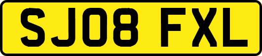 SJ08FXL