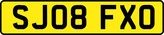 SJ08FXO