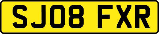 SJ08FXR