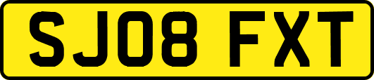 SJ08FXT