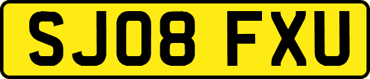 SJ08FXU