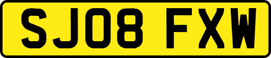 SJ08FXW