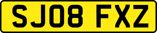 SJ08FXZ