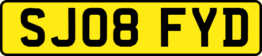 SJ08FYD