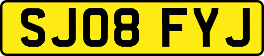 SJ08FYJ