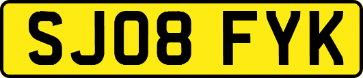 SJ08FYK