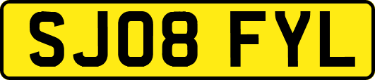 SJ08FYL