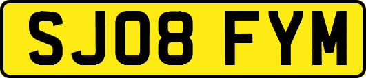 SJ08FYM