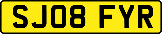SJ08FYR