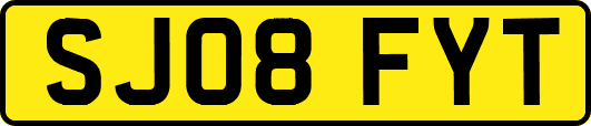 SJ08FYT