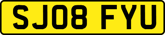 SJ08FYU