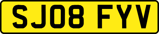 SJ08FYV