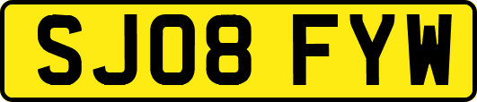 SJ08FYW