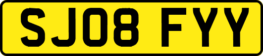 SJ08FYY