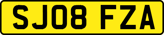 SJ08FZA