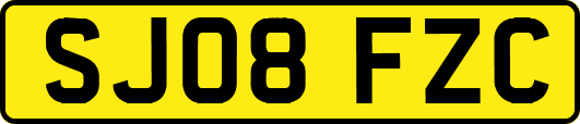 SJ08FZC