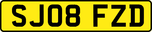 SJ08FZD