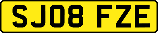 SJ08FZE