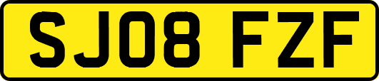 SJ08FZF