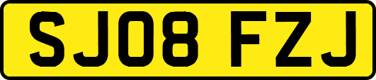 SJ08FZJ
