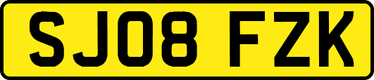 SJ08FZK