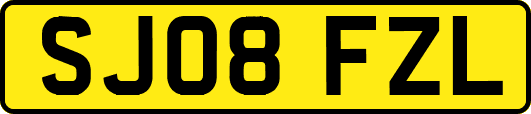 SJ08FZL