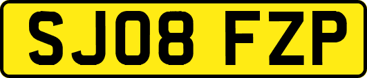 SJ08FZP