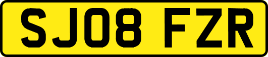 SJ08FZR