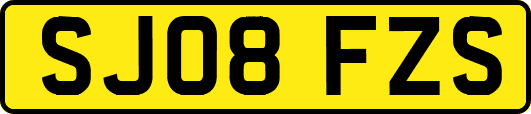 SJ08FZS