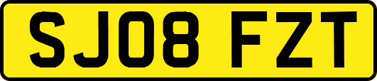 SJ08FZT
