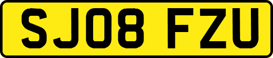 SJ08FZU