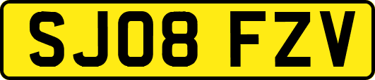 SJ08FZV