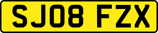 SJ08FZX